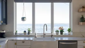 Beachfront + Lagoon | Point Monroe Waterfront Home - Image 3