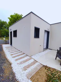 Your Breton hideaway on the edge of the forest - Image 2