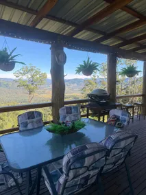 ValleyView Bush Retreat Birdwood - Image 2