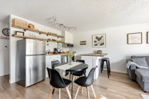 At The River- 1BR Cozy Modern Balcony - Image 3