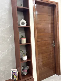 2bhk, Fully Independent, Premium, Cosy, Tricity - Image 4