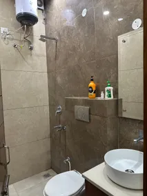 2bhk, Fully Independent, Premium, Cosy, Tricity - Image 5