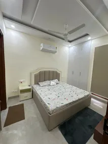 2bhk, Fully Independent, Premium, Cosy, Tricity - Image 3