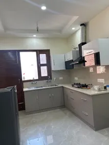 2bhk, Fully Independent, Premium, Cosy, Tricity - Image 2