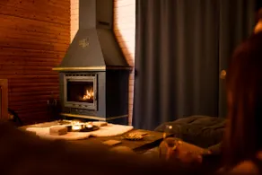 Chalet Entre Amis | Hot Tub, Sauna & Dog-Friendly - Image 4