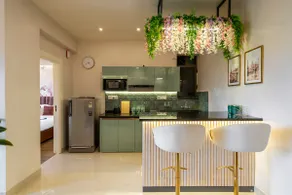 Maison Blush | Luxurious 1 BHK by Tarashi Homes - Image 5