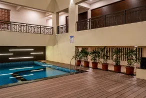Maison Blush | Luxurious 1 BHK by Tarashi Homes - Image 3