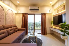 Maison Blush | Luxurious 1 BHK by Tarashi Homes - Image 2