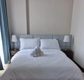 Mactan Newtown Staycation near Airport - Image 3