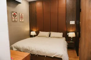 2-Bedroom Suite | Indian Art Decor |Near Taj Mahal - Image 4