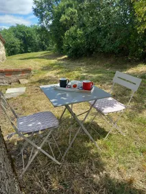 Country house, peaceful retreat 10 minutes from Albi. - Image 5