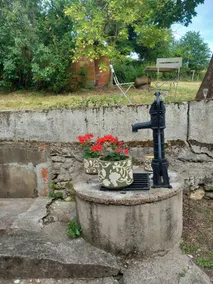 Country house, peaceful retreat 10 minutes from Albi. - Image 3