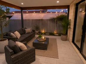 Modern oasis - Image 2