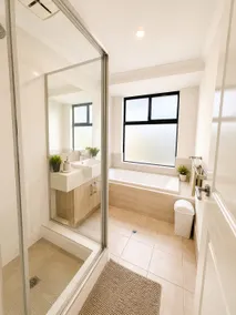 Modern oasis - Image 4