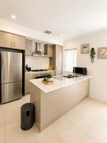 Modern oasis - Image 3