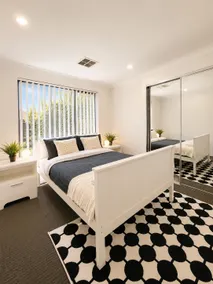 Modern oasis - Image 5