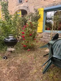 Garden studio with barbecue - ideal for couples and professionals - Image 5