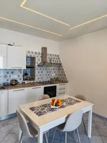 Il Belvedere di Nina - Sea View Holiday House - Image 5