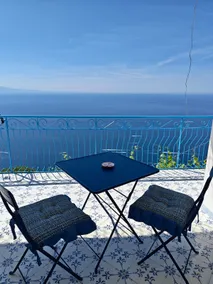 Il Belvedere di Nina - Sea View Holiday House - Image 3