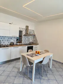 Il Belvedere di Nina - Sea View Holiday House - Image 4
