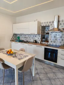 Il Belvedere di Nina - Sea View Holiday House - Image 2