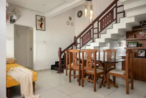 The Heritage Villa — 4 Bedrooms villa | Kakkanad - Image 5