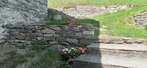 Ca' d Pau, Cabin in an 18th-century village under the Graie - Image 2