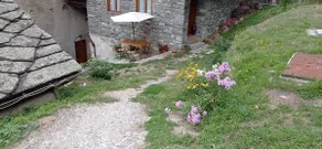 Ca' d Pau, Cabin in an 18th-century village under the Graie - Image 3