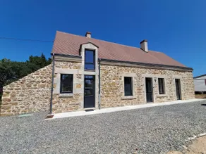 New house 2 quiet bedrooms in Ceaulmont - Image 2
