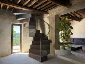 Restored Cretan stone villa w/ private plunge pool - Image 4