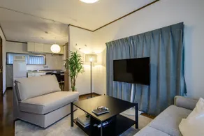 Entire Home | 6 Guests | 8 min Ikebukuro - Image 3