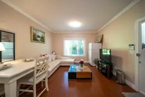 Private 2BR Guest Suite w/ Separate Entry near YVR - Image 2