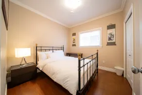 Private 2BR Guest Suite w/ Separate Entry near YVR - Image 4
