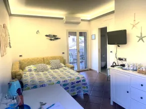 VILLA \"LE MACINE\" PUGNOCHIUSO - Image 2