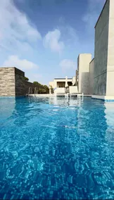 Sunset Views Miraflores & Barranco Gym Pool - Image 3