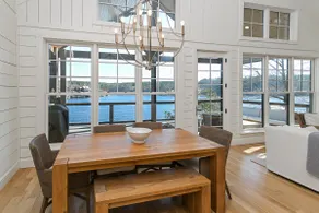 Stone Shore Lake Retreat | Private dock - Image 4