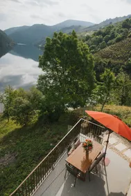 Sleep on the banks of the Sil in the heart of Ribeira Sacra - Image 4