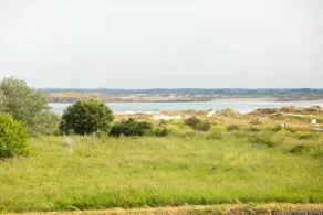 Les Dunes de Pors Carn-3ch-vue mer - Image 3