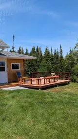 Secluded ocean front home - Image 4