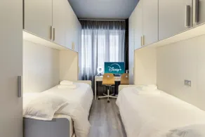 Santa Caterina Apartment - with Garage for 8 people - Image 5
