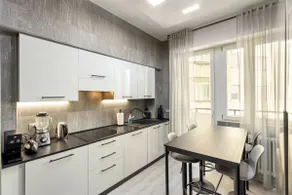 Santa Caterina Apartment - with Garage for 8 people - Image 2
