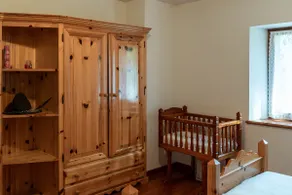 Wooden Stories - Netflix Wi-Fi Pet Friendly - Image 4