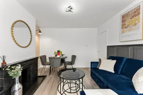 Stylish 4-Bed Cambridge Stay - Garden & Games Room - Image 4