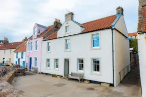 West Shore No 9 - Pittenweem - Image 3