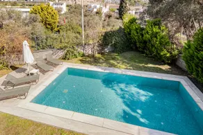 Ares Yalıkavak Exclusive Villa with Private Pool - Image 2