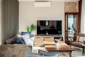Ares Yalıkavak Exclusive Villa with Private Pool - Image 4