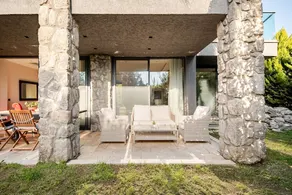 Ares Yalıkavak Exclusive Villa with Private Pool - Image 3