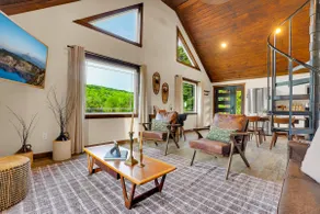 Porchlight Pines | Hot Tub + Cold Plunge - Image 5