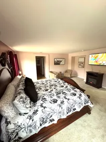 Beautiful 5 BR+3 BA home w/AC and Wifi - Image 4