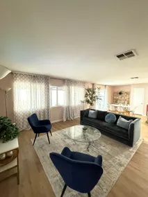 Beautiful 5 BR+3 BA home w/AC and Wifi - Image 3